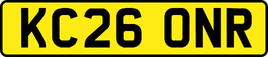 KC26ONR