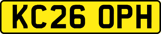 KC26OPH