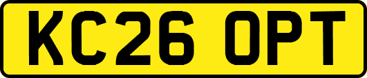KC26OPT