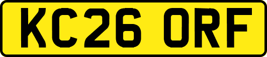 KC26ORF