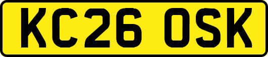KC26OSK