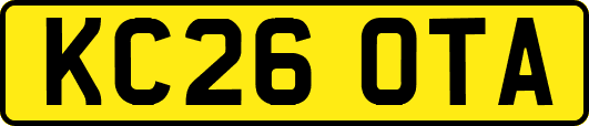 KC26OTA
