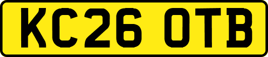 KC26OTB