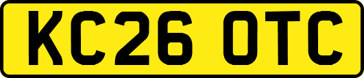KC26OTC