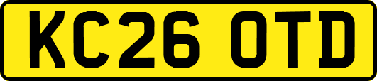 KC26OTD