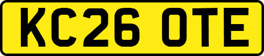 KC26OTE