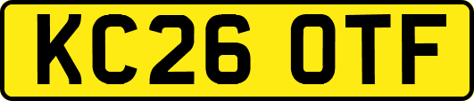 KC26OTF