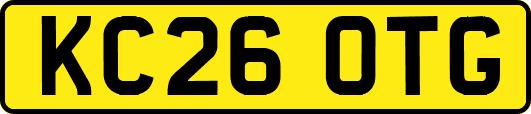 KC26OTG