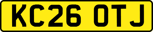 KC26OTJ