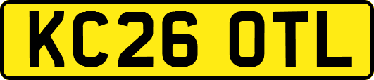 KC26OTL