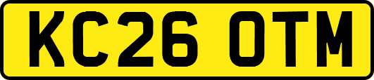 KC26OTM