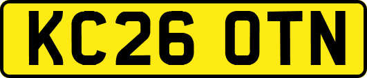 KC26OTN