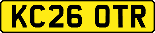 KC26OTR