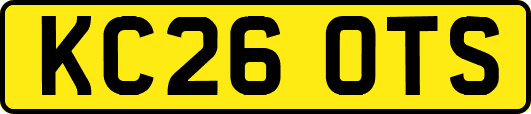 KC26OTS