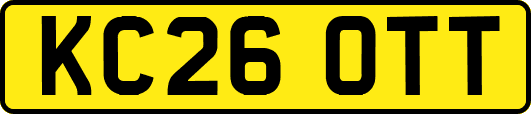 KC26OTT