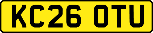 KC26OTU
