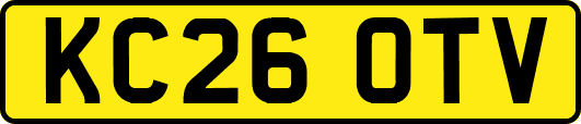 KC26OTV