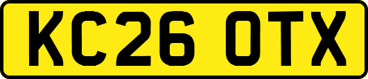 KC26OTX