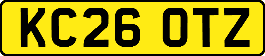 KC26OTZ