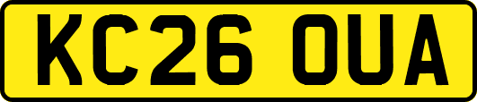 KC26OUA