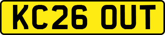 KC26OUT