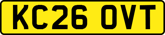 KC26OVT