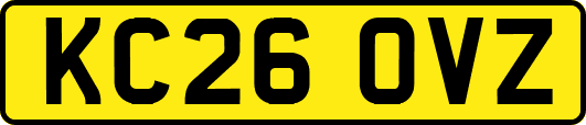 KC26OVZ