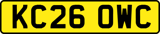 KC26OWC