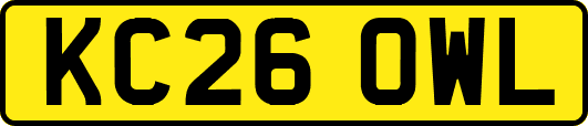 KC26OWL