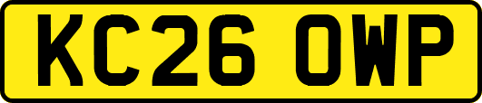 KC26OWP