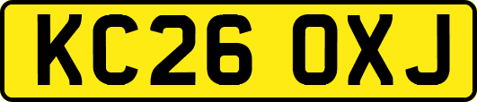 KC26OXJ