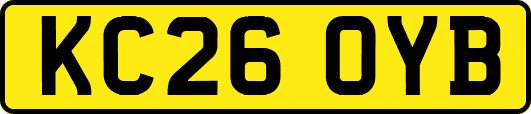 KC26OYB