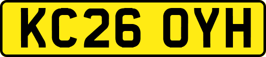 KC26OYH