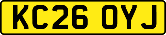 KC26OYJ