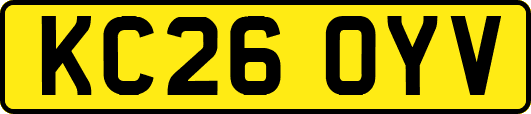 KC26OYV