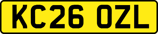 KC26OZL