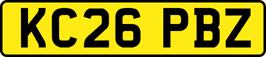 KC26PBZ