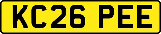 KC26PEE