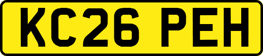 KC26PEH