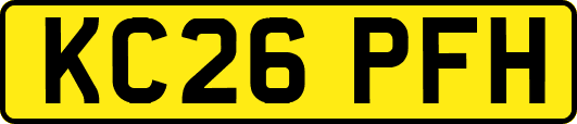 KC26PFH
