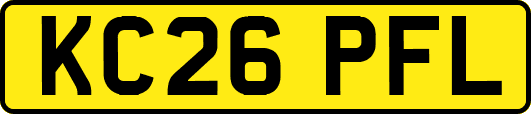 KC26PFL