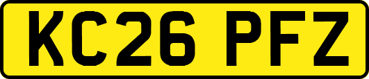 KC26PFZ