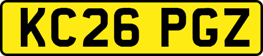 KC26PGZ