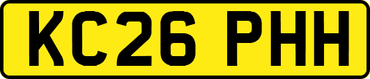 KC26PHH