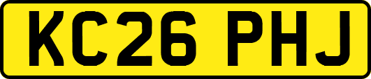 KC26PHJ