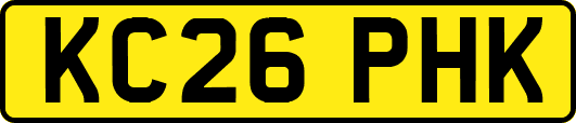 KC26PHK