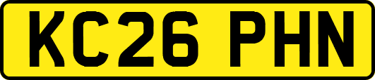 KC26PHN