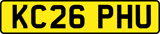 KC26PHU
