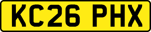 KC26PHX