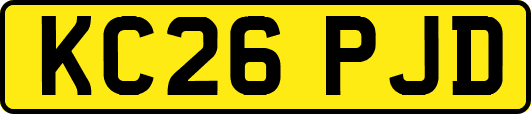 KC26PJD